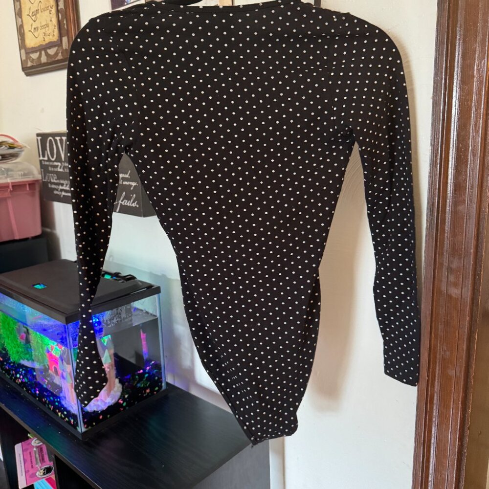 American Apparel Bodysuit - Picture 5 of 5